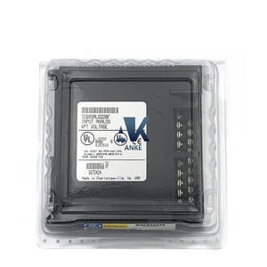 IC693ALG220F4PT電圧PLCアナログ入力モジュールPLCモジュール - Product Image 1