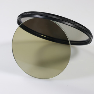 Lente de cámara CPL, filtro óptico multicapa, C-PL de polarización circular para lente de cámara DSLR - Product Image 4