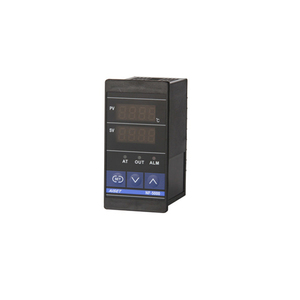 Control de sensor personalizado al por mayor controlador de temperatura PID programable para horno
