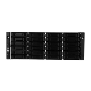 Nettrix NS800 G30 Plataforma de almacenamiento en red Solución de centro de datos - Product Image 2