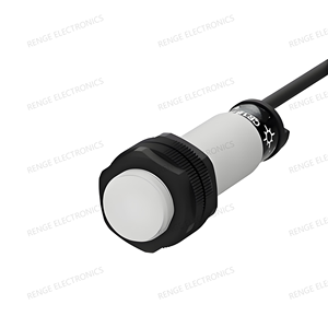 CR18-8AO IP66 Waterproof Capacitive <strong>Proximity</strong> <strong>Sensor</strong> for Various Horizontal <strong>Control</strong> Position Detection Scenarios - Product Image 5
