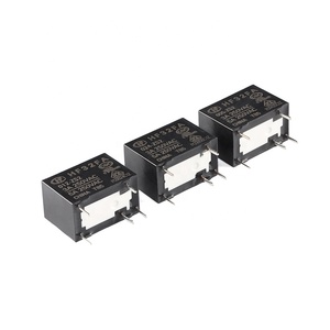 JZC-32FA HF32FA/005-ZS2 012-ZS2 024-ZS2 5VDC 12VDC 24VDC DC 5V 12V 24V 5A5ピンパワーリレーリレーRele