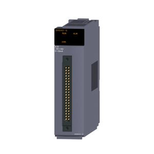Analoges Ausgangsmodul Q68ADI Q68ADV Q62DAN Q68DAVN Q68DAIN Q64DAN Q68DAV Q68DAI SPS - Product Image 1
