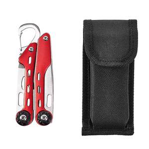 Xách tay thép không gỉ EDC đa-công cụ cho cắm trại ngoài trời <span class=keywords><strong>mini</strong></span> công cụ tự làm với đa chức năng OEM tùy biến hỗ trợ - Product Image 6