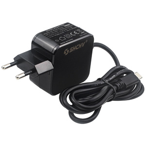 Raspberry Pi 5 alimentatore PD 27W 5.1V 5A USB tipo C caricabatterie EU UK Plug adattatore per Raspberry Pi 5 RPI 5 - Product Image 5