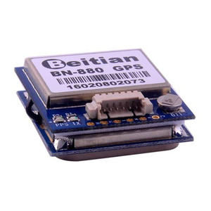BN-880 GPS-Modul UART TTL Dual Glonass GPS-Auto-Navigation + GPS-Antenne für Arduino Raspberry Pi