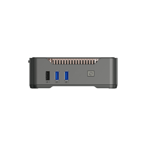 Pequeño Mini PC N100 Procesador Win 10 Sistema operativo Mini Computadora PC RAM 8GB SSD MAX Soporte 2TB
