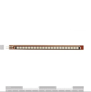 ロボティクスアームパワー用の新しいオリジナルの4.5インチベンドフレックスセンサー2.2/4.5 - Product Image 6