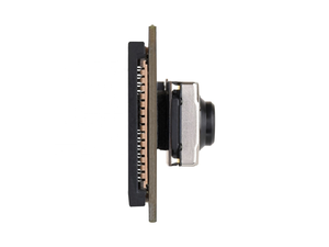 Módulo de cámara Raspberry Pi original 3 NoIR 12 millones de píxeles IMX708 módulo de cámara 75/120 grados compatible con visión nocturna - Product Image 4