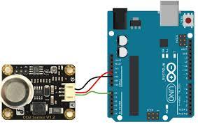 Módulo Sensor de gas ozono ZE14 O3, detección de concentración de 0-100 ppm para gabinetes de desinfección - Product Image 6