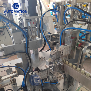 Neues Dämpfer-Testsystem, Automatisierung zur Verbesserung der Teste ffizienz - Product Image 3