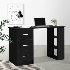 Muebles de oficina para el hogar, escritorio de estudio inteligente multifunción, soporte para ordenador portátil, mesa de Jugador