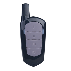 ガレージドア用小型受信機用リモコン433mhz学習コード - Product Image 1