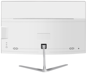 23.8\&quot; HP All-in-One <strong>Desktop</strong> I7 Gaming <strong>Computer</strong> with 16GB GeForce GTX 1TB SSD Hard Disk N V I D I a <strong>DDR4</strong> Memory - Product Image 4