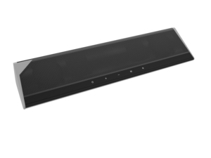 Barra de sonido de computadora de calidad de sonido de alta fidelidad Altavoces de computadora Altavoces de PC con cable de 3,5mm para PC - Product Image 5