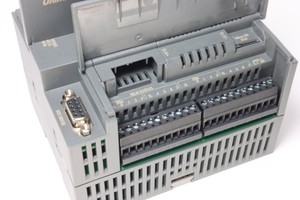 Controlador de programación SIEMENS SR40 de alta calidad Automatización industrial PLC PAC y controladores dedicados - Product Image 3
