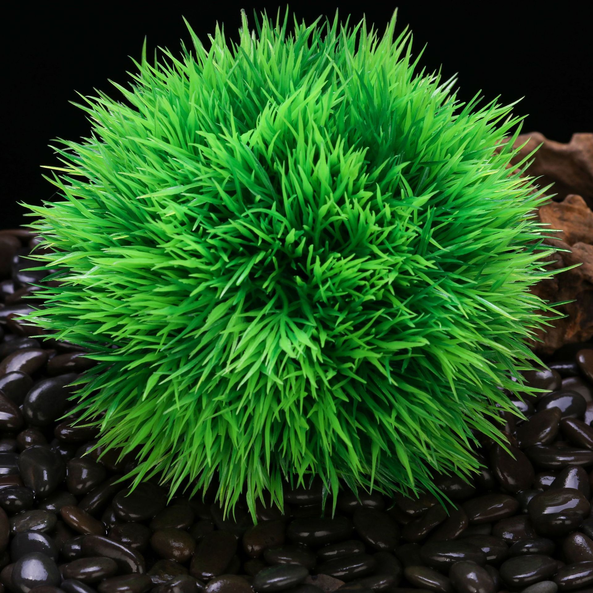 Nuevo verde