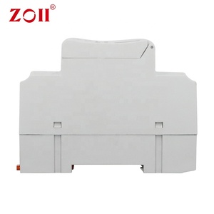 CE AHC-30A 220v Digital Weekly Programmier barer Zeit schalt uhr Digital anzeige Smart elektrisch programmier barer Zeit schalter Für den Heimgebrauch - Product Image 6
