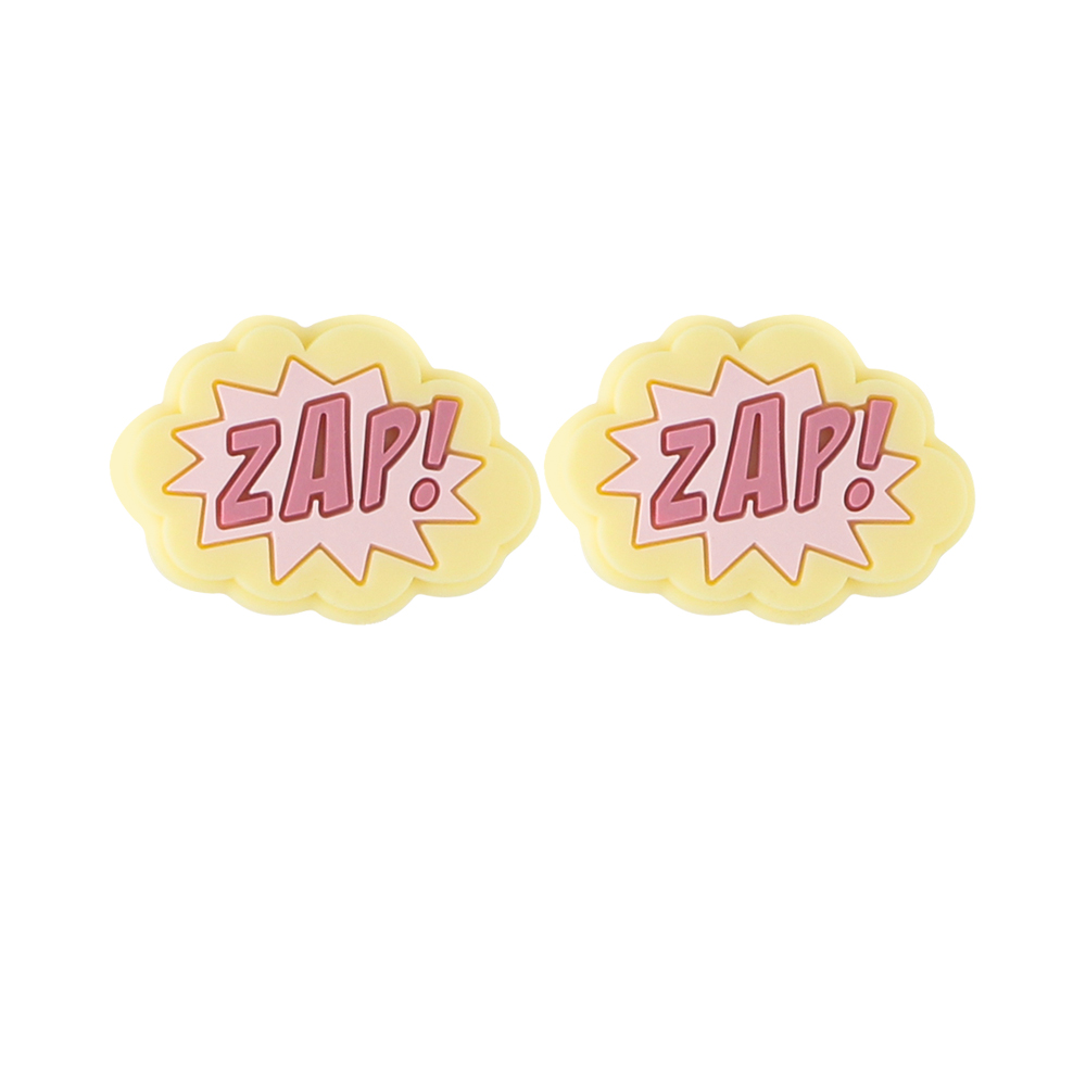 ZAP Focal Perle Crème Jaune SA268