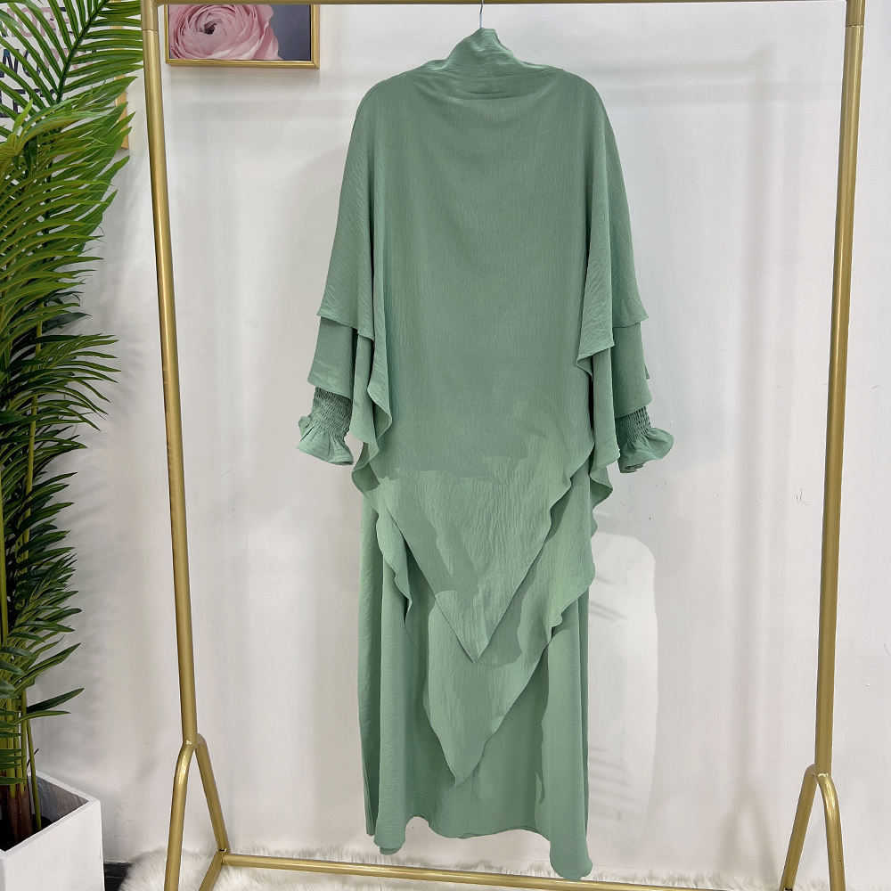Verde menta