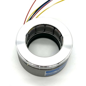 リゾルバーロータリーエンコーダーとリゾルバーを内蔵したTS2640N321E64エンコーダー - Product Image 6