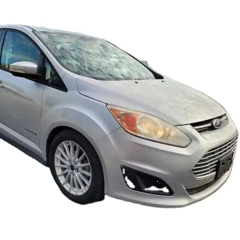 Second hand wholesales low price 2016 to 2022 Ford C-MAX Hybrid SE 4dr Wagon used cars for sale
