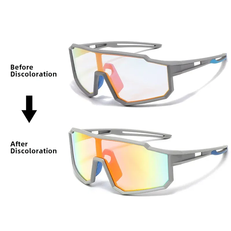 Grey Photochromic