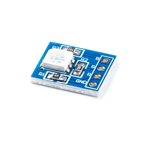 Modulo LED RGB a colori 5050 chip LED Bead di piccole dimensioni controllabile a colori
