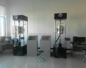 Astm C512 50kn <strong>Computer</strong> Control Creep <strong>Testing</strong> <strong>Machine</strong> with High Temperature 1100 Degree From <strong>Factory</strong> - Product Image 5