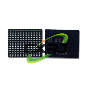 D9TFT MT53B256M32D1NP-062 WT C DDR LPDDR BGA芯片组一站式专业BOM表匹配服务 - Product Image 1