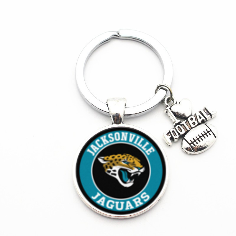 14-Jaguares de Jacksonville