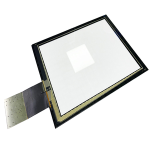 OEM Custom Touch Screen TFT LCD Display 2.4 3.5 4.3 5 7 10.1 pollici TFT modulo LCD capacitivo Touch Panel - Product Image 5