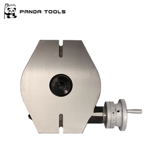 TSA系列数控机床附件转盘 - Product Image 3