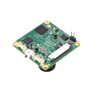 IMX462-99 IR-CUT камера с датчиком звездного света на борту, с фиксированным фокусом, 2 МП, Raspberry Pi Jetson, Nano-робот, распознавание лица - Product Image 5