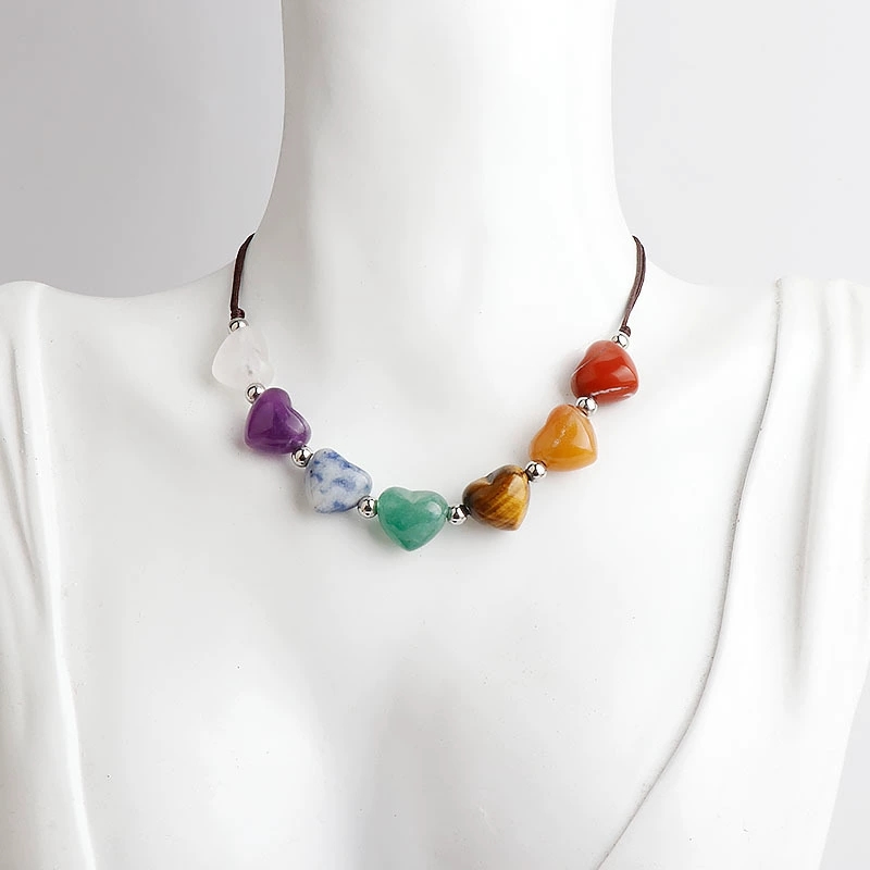 Collier Argent
