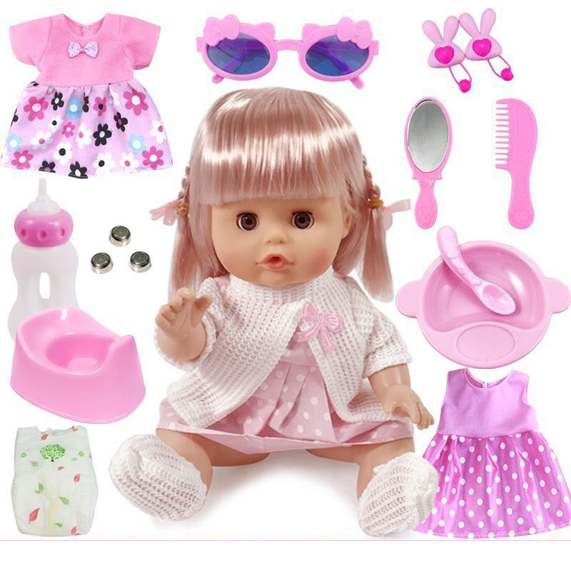 3(15Pcs Accessories)