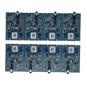 一站式制造商Pcb组装pcb板Wifi模块GPS模块 - Product Image 4