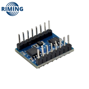 MP3 <strong>Module</strong> JQ6500 Voice <strong>Module</strong> MCU Serial Control Broadcast One-to-One 5-Way Control Music - Product Image 4