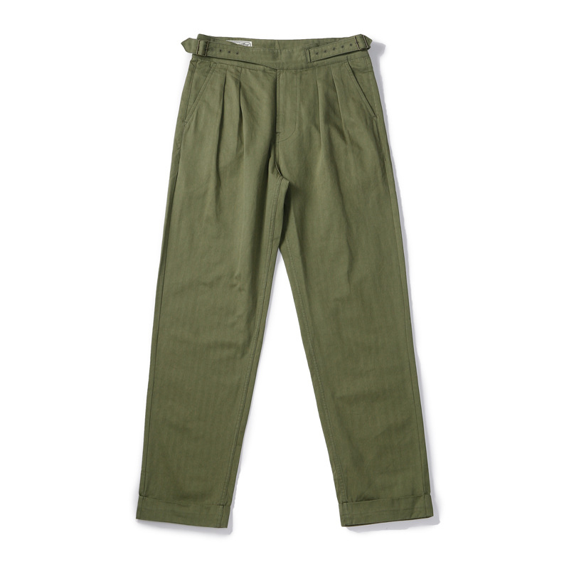 Army Green