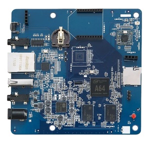 ODM OEM PCBA บริการประกอบ PCB บอร์ด PCBA PCB โรงงานที่กำหนดเอง PCBA - Product Image 1