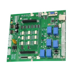 แผงวงจร Pcba แบบซ่อน Wifi,บอร์ด Pcba Pcb - Product Image 6