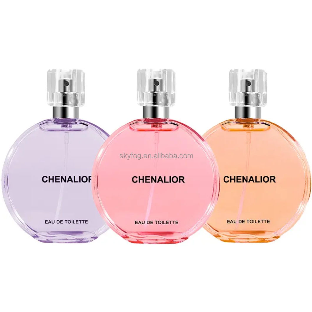 Fragrance florale forte