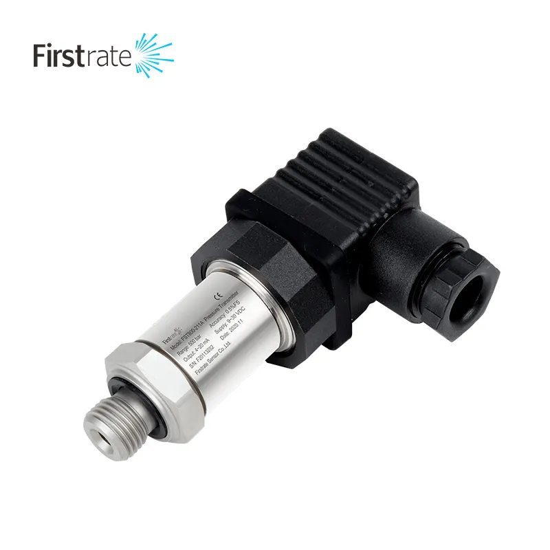 FST800-211A cina produttori trasduttore di pressione ad alta precisione 4-20ma sensori di pressione