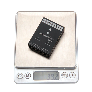 HolyBro Pixhawk 6C мини-модуль питания STM32H743 с контроллером полета PM02 V3 12S / PM06 модуль питания/M8N GPS для FPV Дрон - Product Image 4