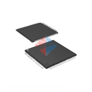 Authorized Distributor CY91F467CBPMCR-GS-UJE2 144 LQFP Embedded Electronic Circuit Components - Product Image 1