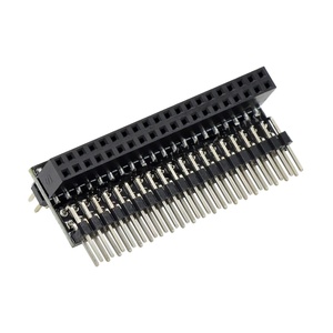 GPIO Edge Extension GPIO extension board Raspberry Pi GPIO intestazione per Raspberry Pi 4B/3B/3B/Zero p/Zero - Product Image 2