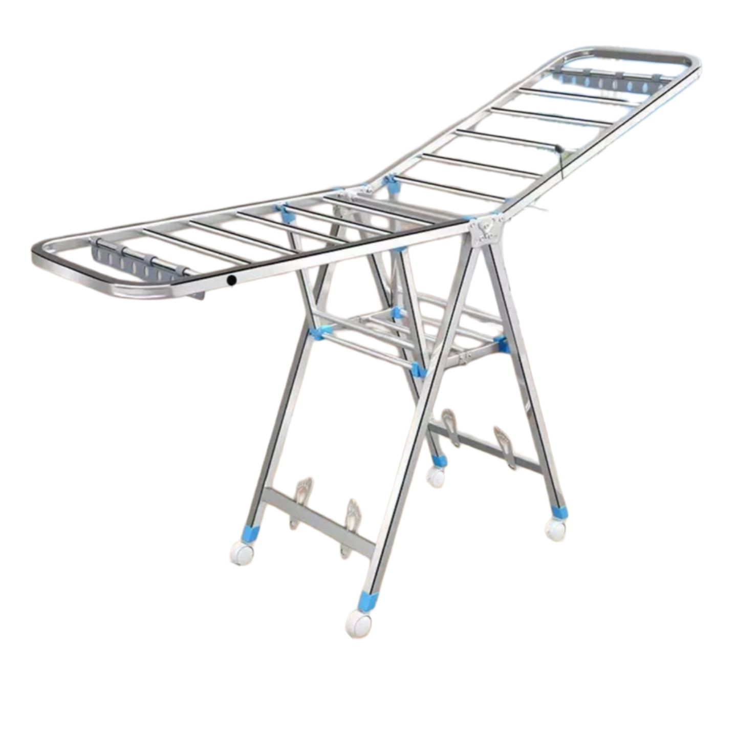 สีสแตนเลส