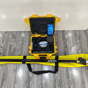 Chcnav i76/X13 IMU GPS rtk gnss Receiver Độ chính xác cao Thiết bị khảo sát gnss rtk cho đất khảo sát - Product Image 1