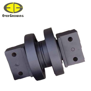 Kobelco 7055 7065 rol pembawa, untuk mesin derek Crawler suku cadang roda atas - Product Image 5