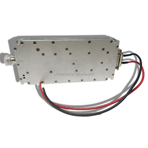 Módulo de detección de RF de potencia GaN de 850-940MHz, 50W, para Autel Mavic 3, sistema antidrones de 3, producto de seguridad y protección - Product Image 4